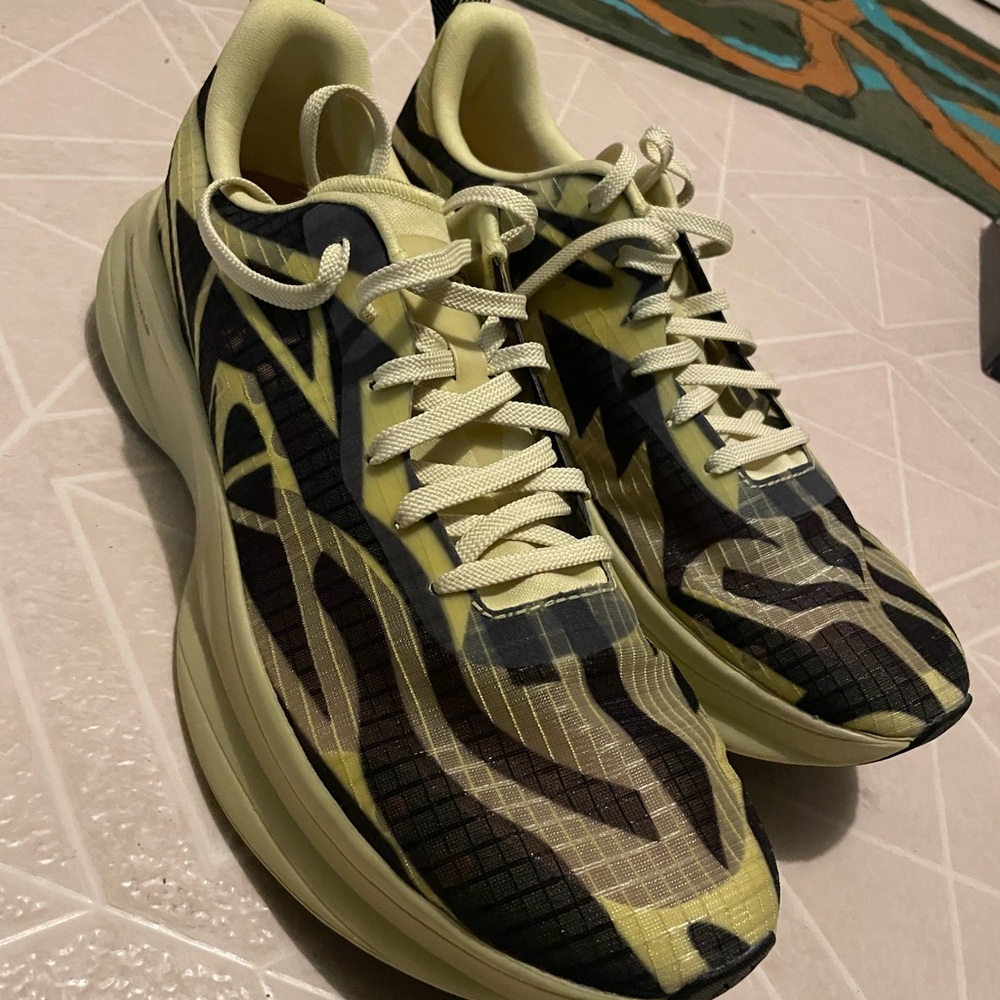 Brandblack Kaiju